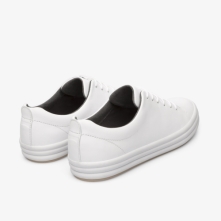 Camper White Sneakers Womens - Hoops Online Ireland | UEZTP5241